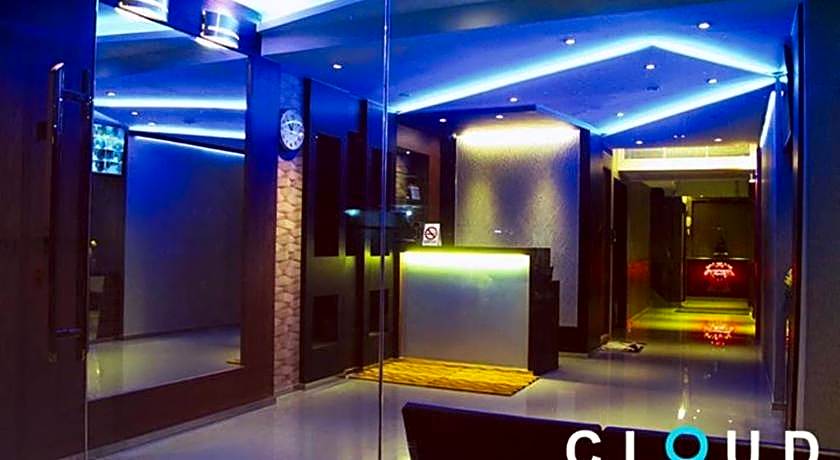 Cloud Nine Lodge Hotel