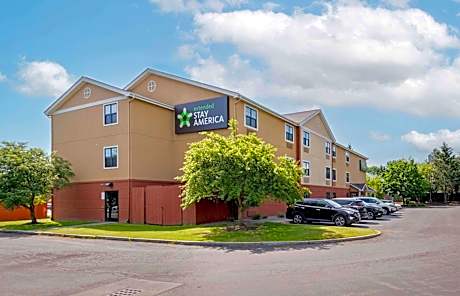 Extended Stay America Suites - Syracuse - Dewitt