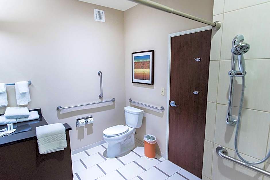 Fairfield Inn & Suites by Marriott Natchitoches