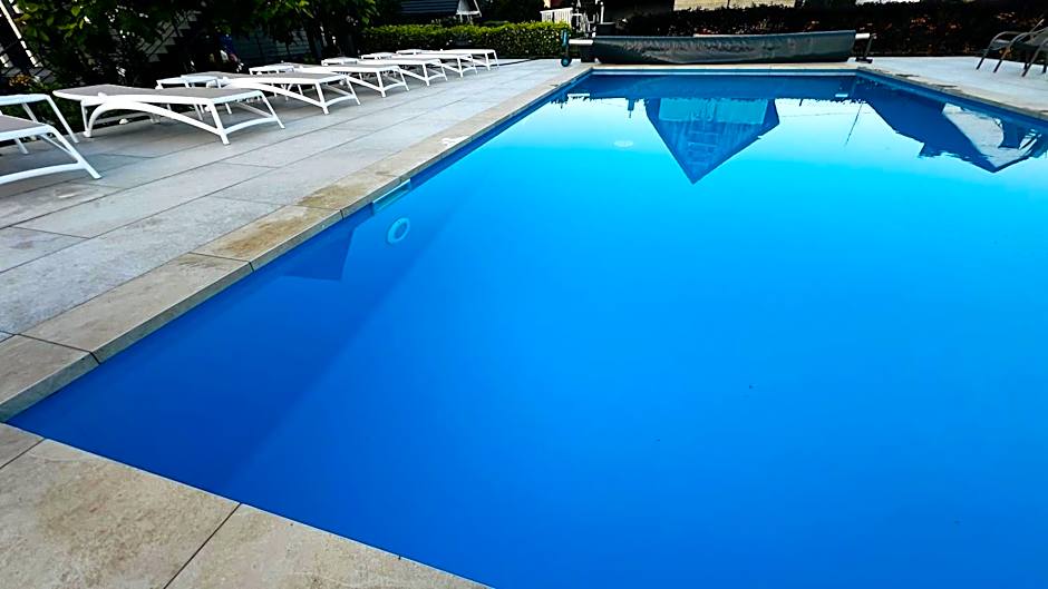 Dom Wypoczynkowy Simurg