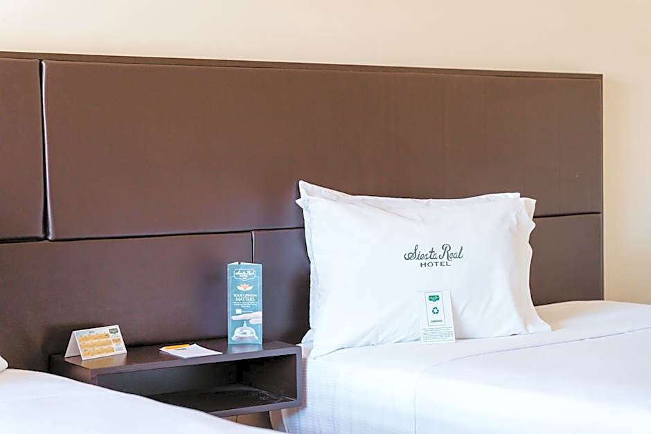Hotel Siesta Real