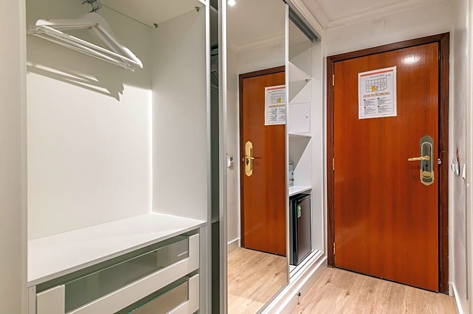 Vila Sao Vicente Boutique (Adults Only)