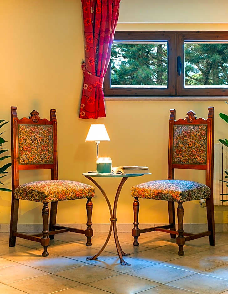 Albergo Il Giardino del Rio