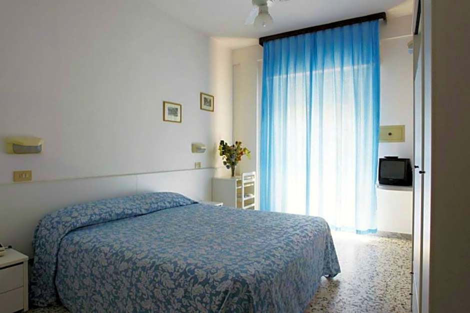 Hotel Irene