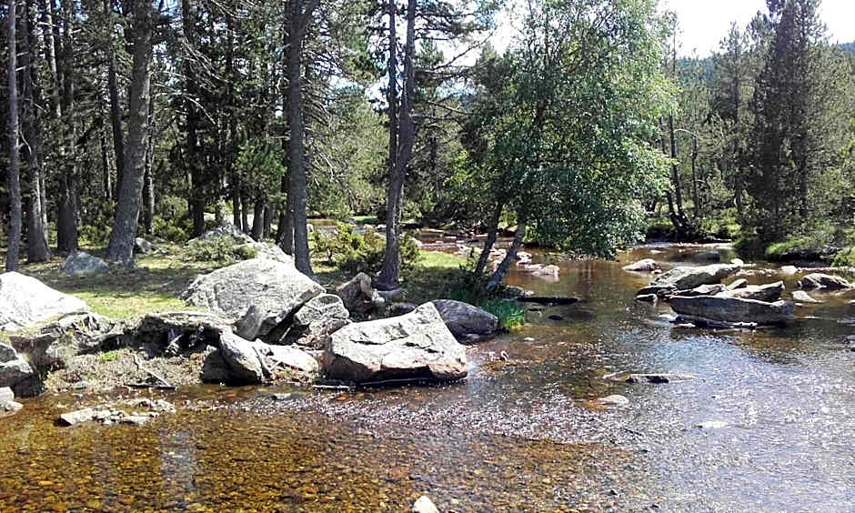Résidence Le Pic de l'Ours
