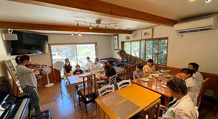 Guest House Chaconne Karuizawa