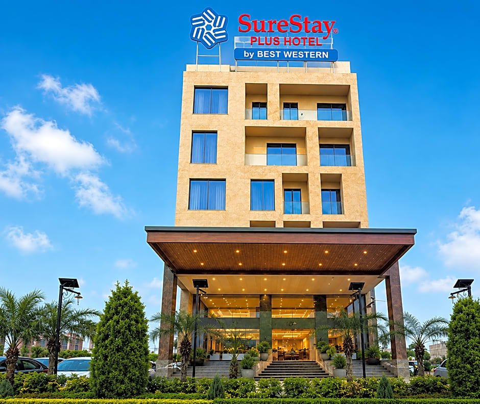 SureStay Plus Hotel by Best Western Amritsar