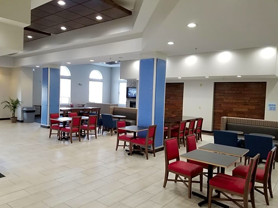 Holiday Inn Express Birch Run-Frankenmuth Area, an IHG Hotel
