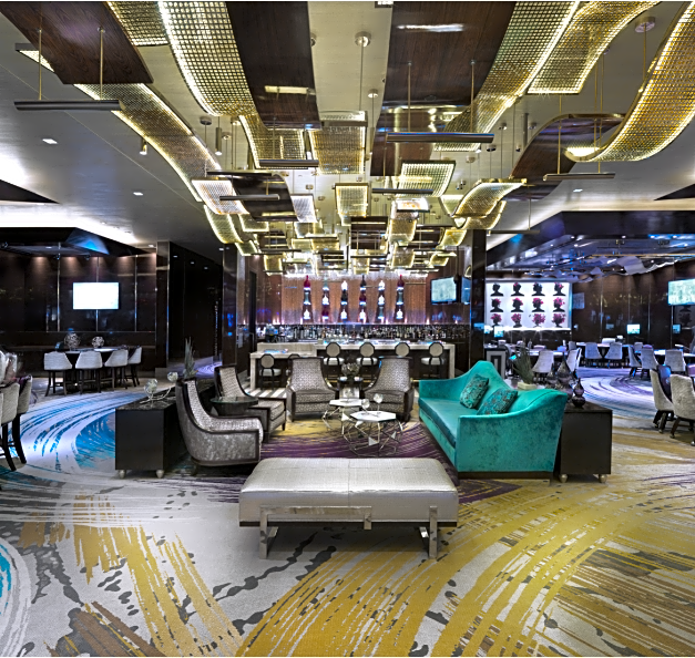 The Cosmopolitan of Las Vegas