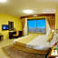 Deira Suites Deluxe Hotel Suites