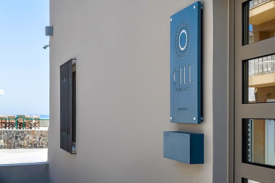 Ciel Collection Suites