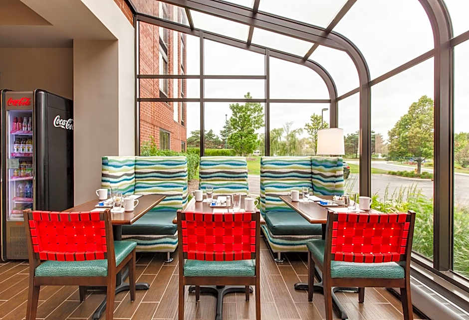 Hotel Indigo Chicago-Vernon Hills By IHG