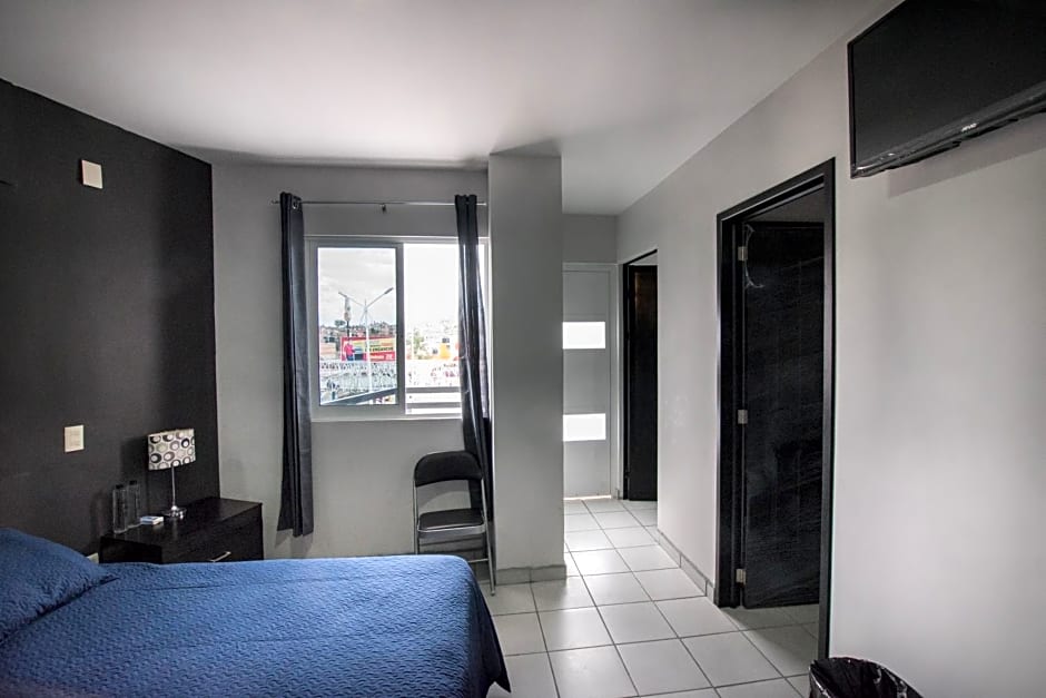 Hotel San Luis