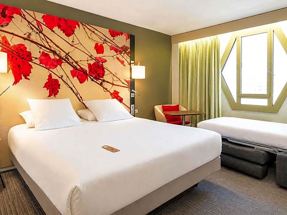 Mercure Bordeaux Centre