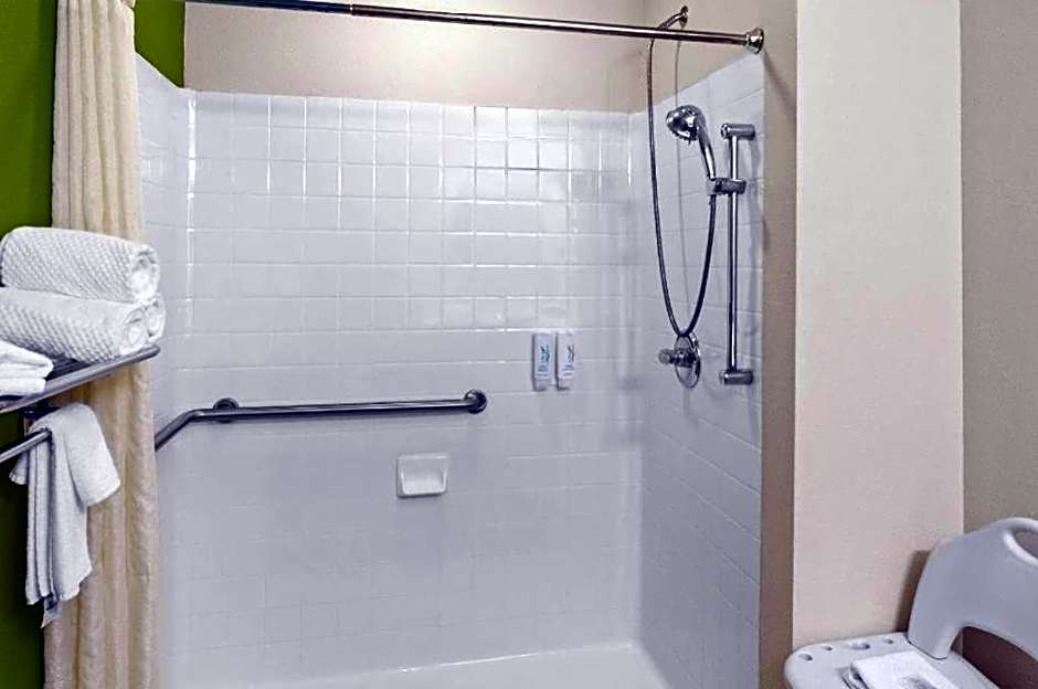 Sleep Inn & Suites Dripping Springs - Austin Area