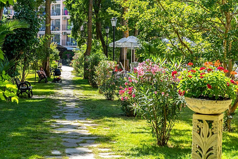 Hotel Riva - All Inclusive