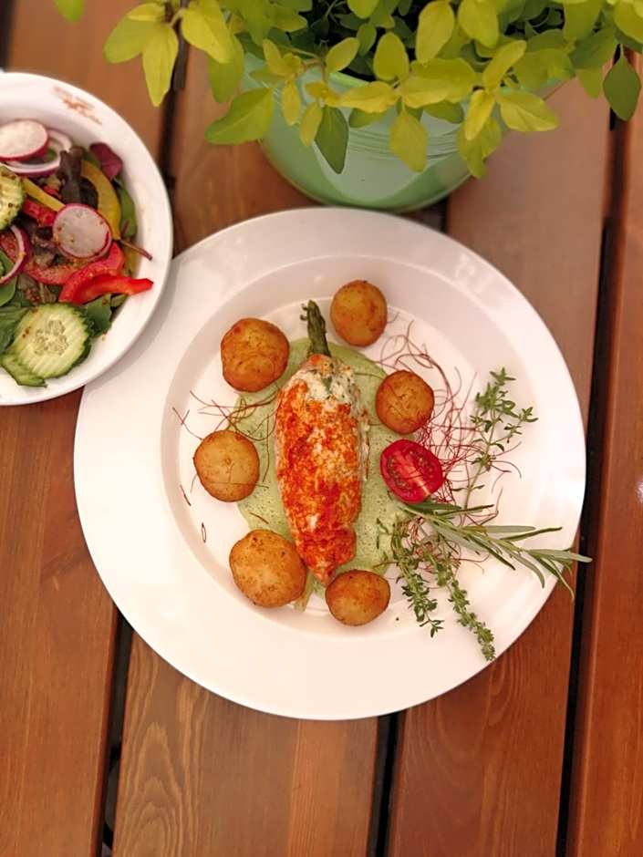 Hotel i Restauracja "Pod Orłem"