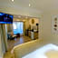 Andante Lodge