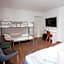 Hotel Aveny Bed & Breakfast