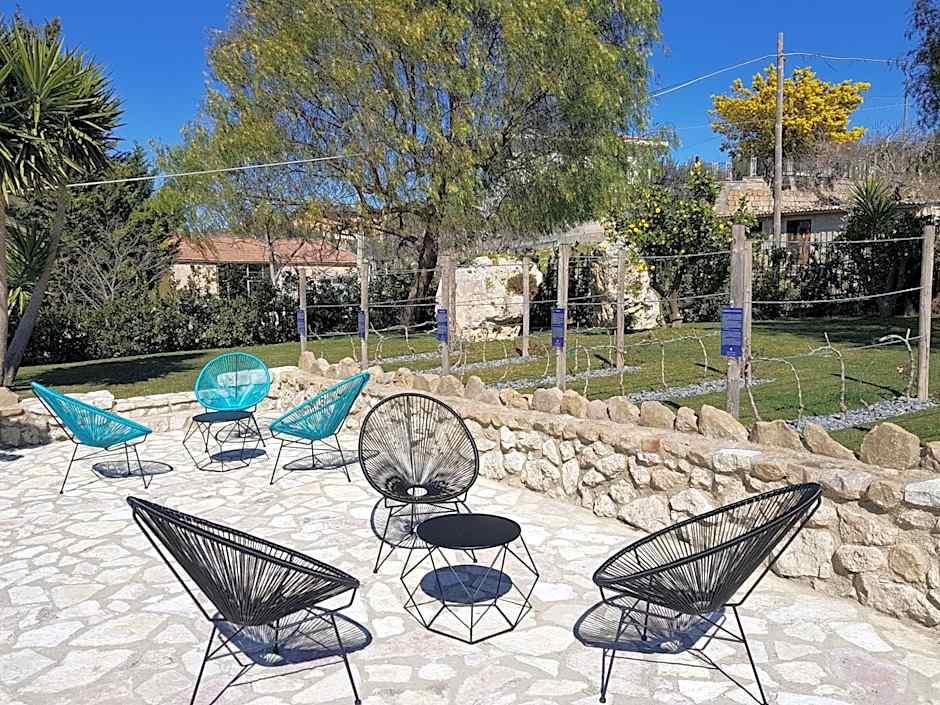 Hotel Villa Flora Relais