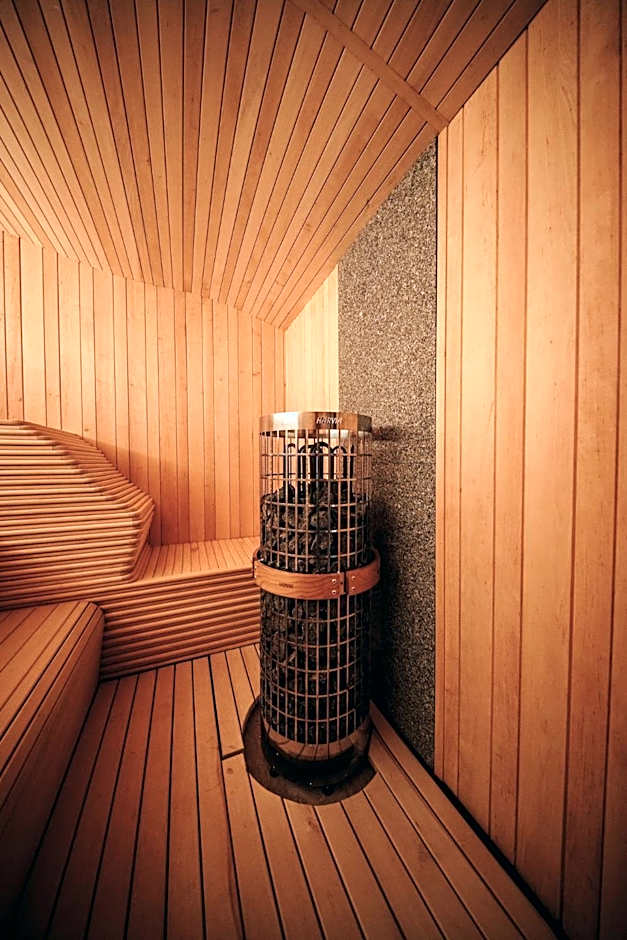 Wellness Penzion Zora Family