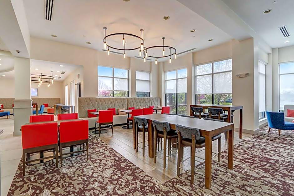 Hilton Garden Inn Indianapolis/Northwest