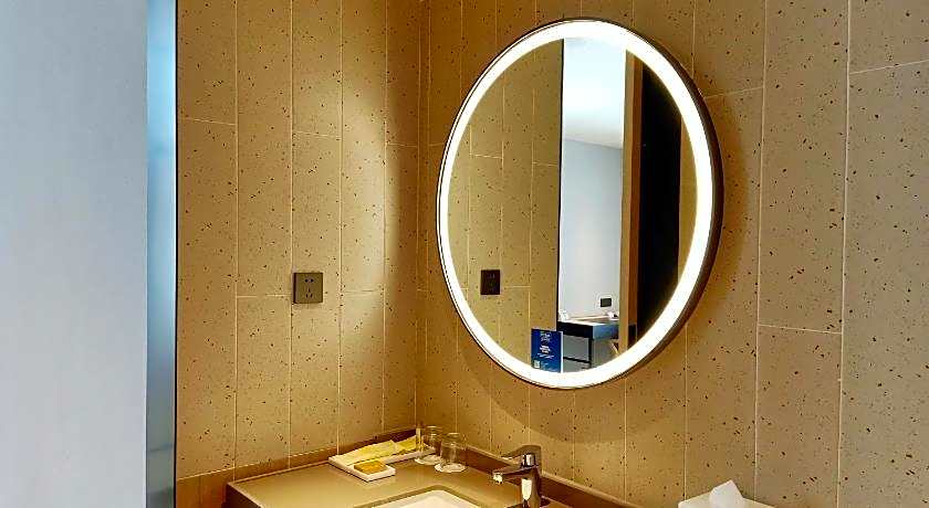 Hilton Garden Inn Changde Dingcheng