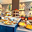 Hampton by Hilton Santiago Las Condes