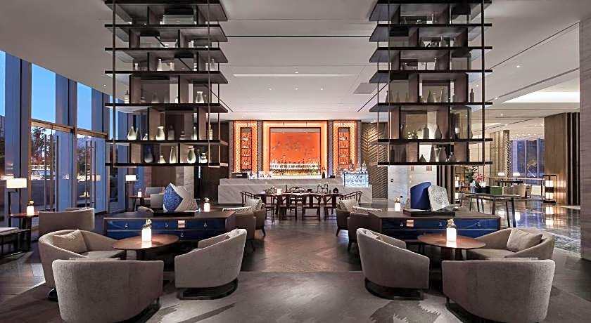 Hilton Guiyang