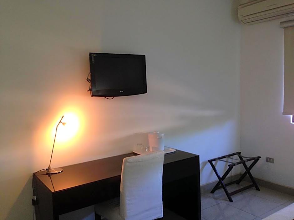 Hotel Brandts Ejecutivo Los Robles