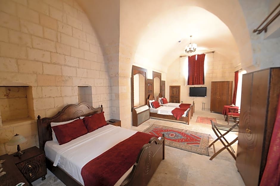 Urfa Evi Uygulama Oteli