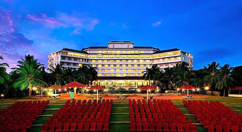Le Meridien Kochi