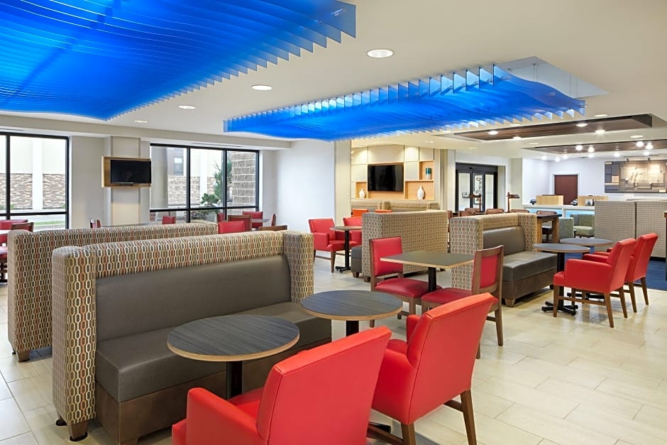 Holiday Inn Express Hotel & Suites Seymour By IHG