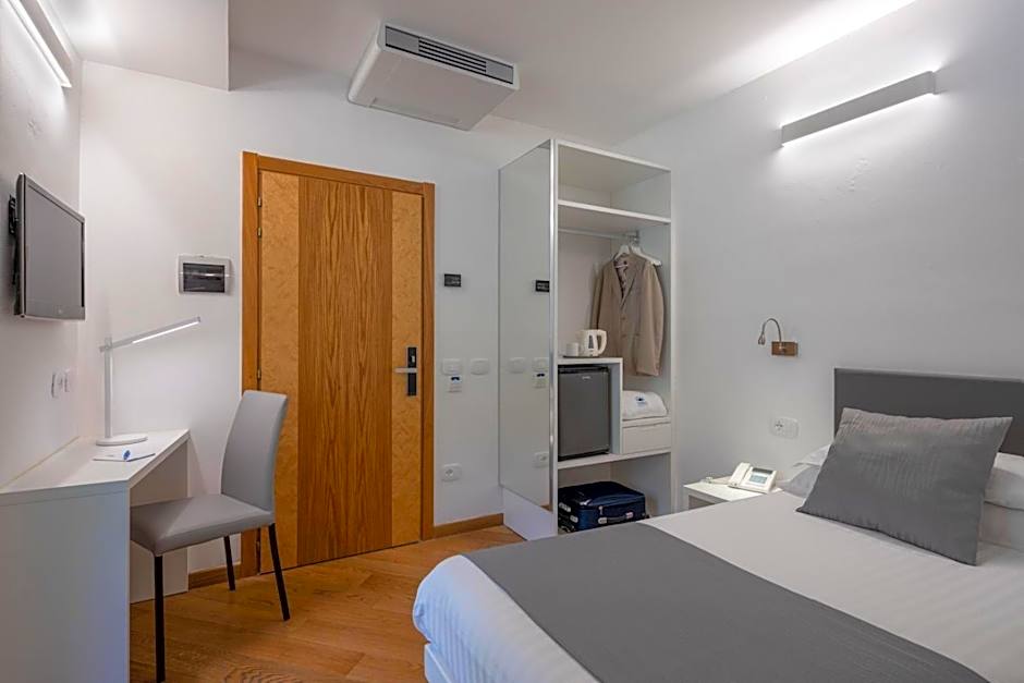 Hotel Continental - Tonelli Hotels