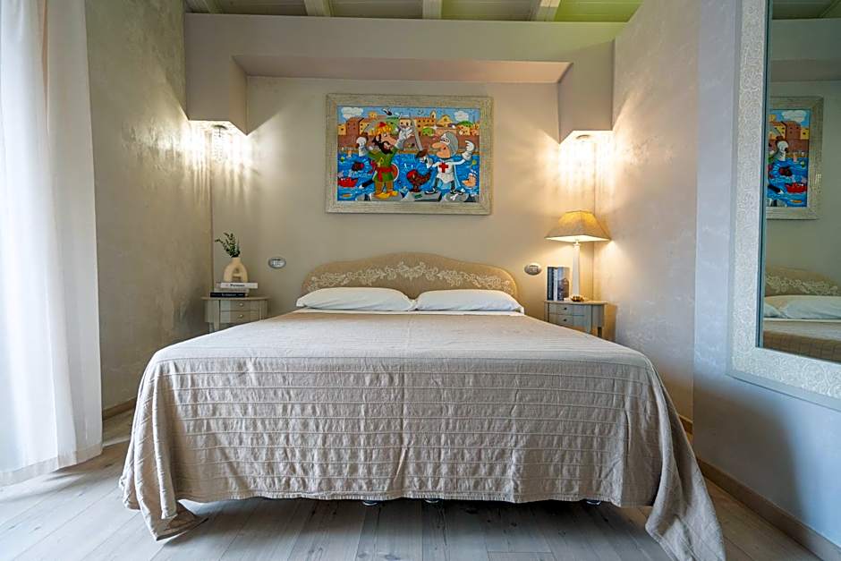 Superior 1 Double Bed or 2 Beds — 26 fotoğraftan 1. fotoğraf