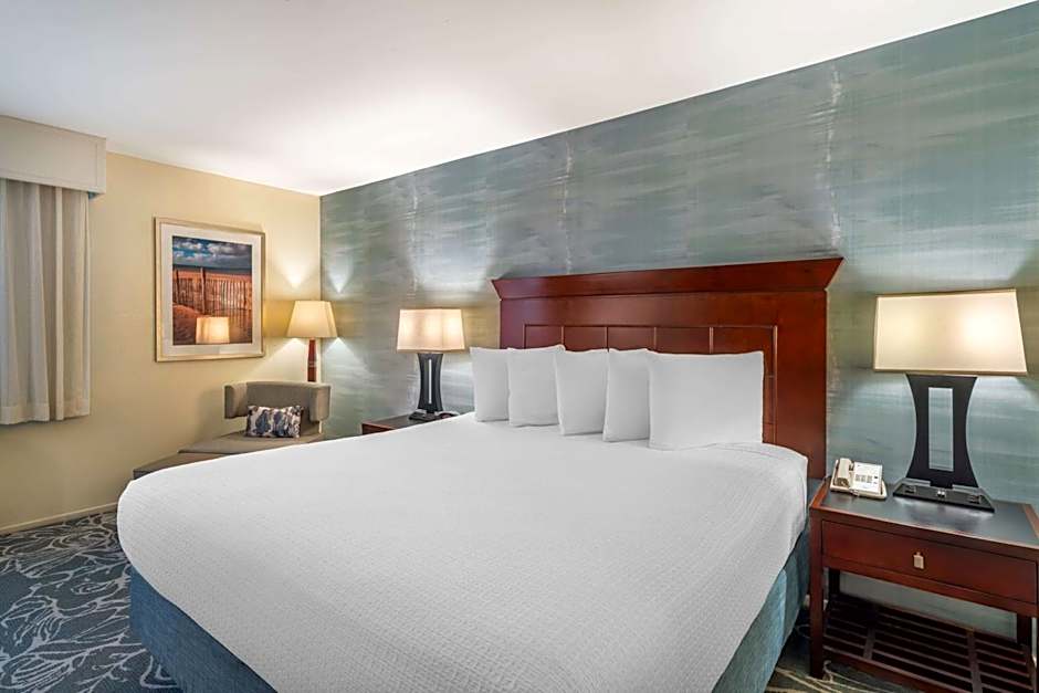 Best Western Plus Carpinteria Inn