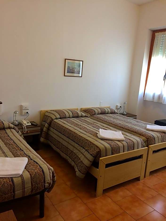 Hotel Bodoni