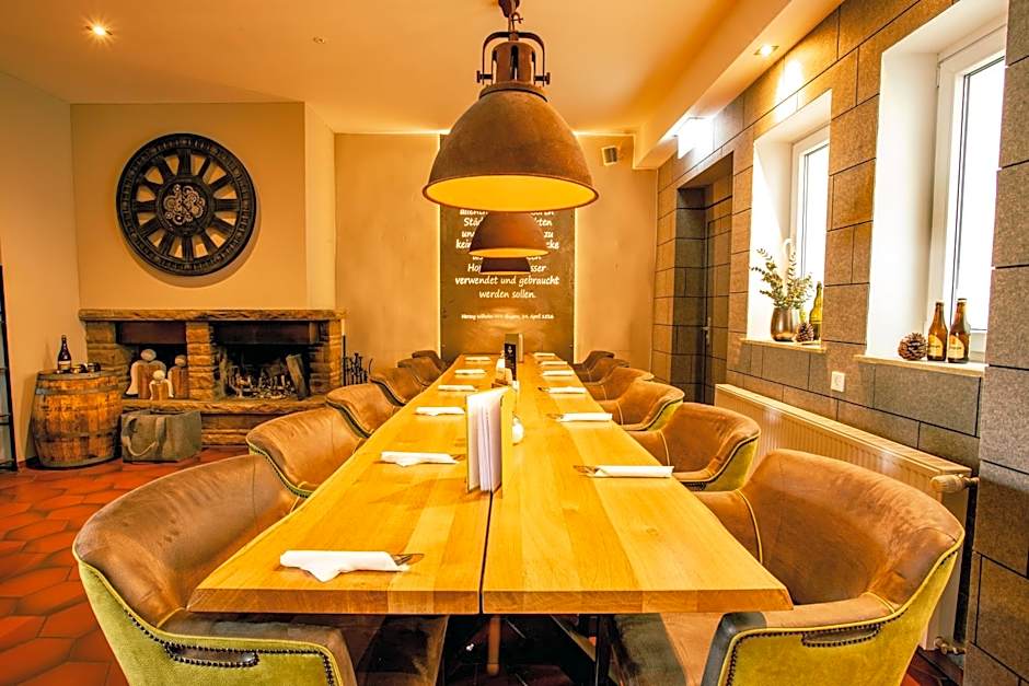 AKZENT Hotel Merfelder Hof