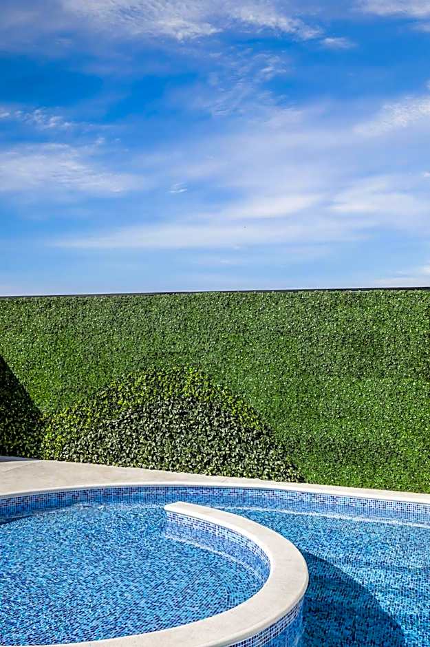 Fiesta Inn Express Queretaro Constituyentes