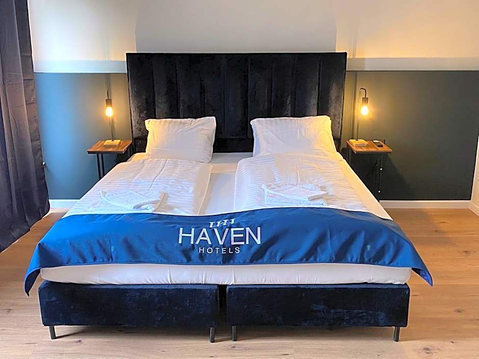 Haven Hotel - Wuppertal