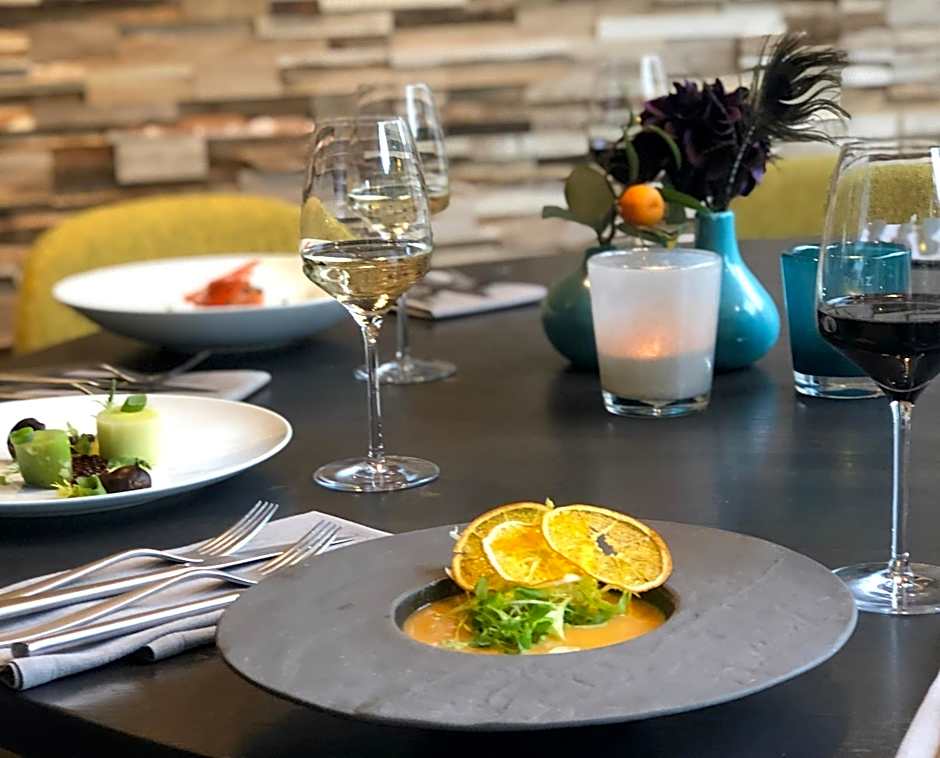 Hotel Ernst Sillem Hoeve