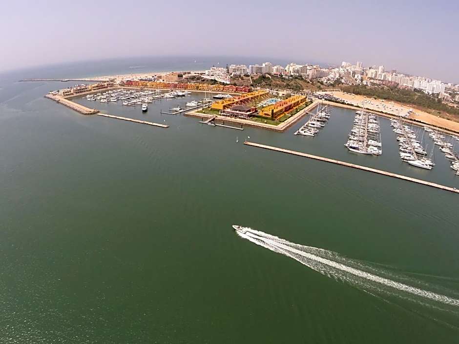 Hotel Santa Catarina Algarve