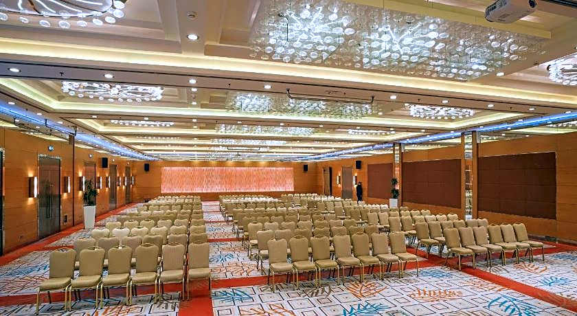 Sheraton Ankara Hotel & Convention Center