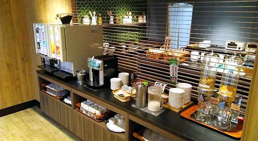 Fujinomiya Fujikyu Hotel