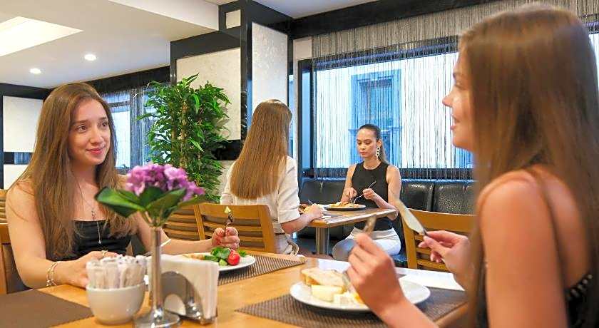 Hotel Istanbul Trend