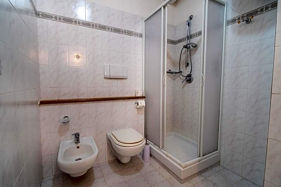 Residence La Rosa di Nettuno