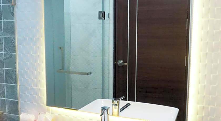 Samui City Hotel