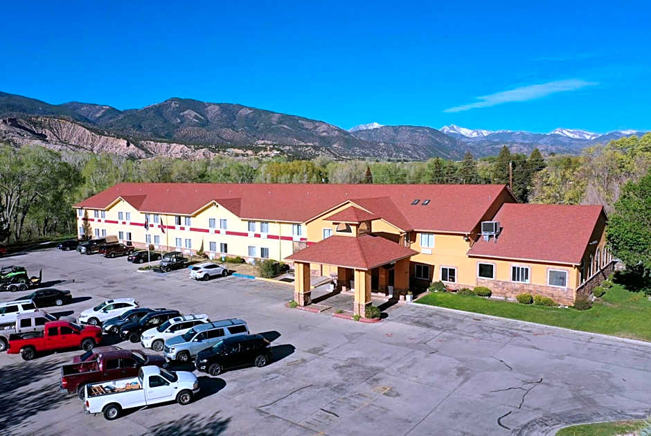 Baymont by Wyndham Salida