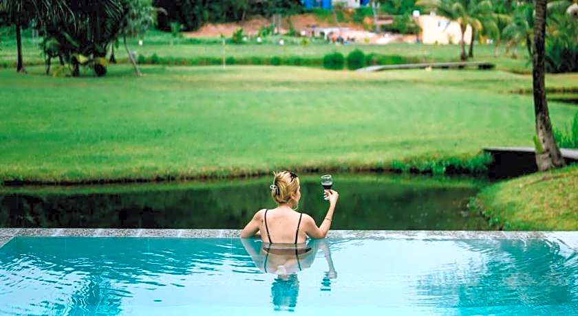 Koh Chang Beach Villas @ Siam Royal View