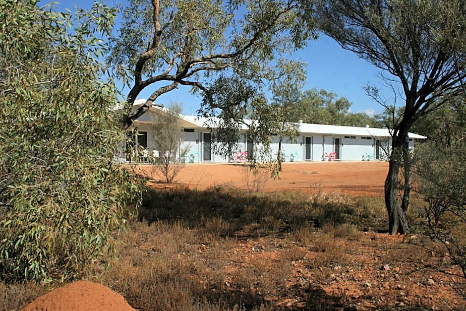 Cooper's Country Lodge